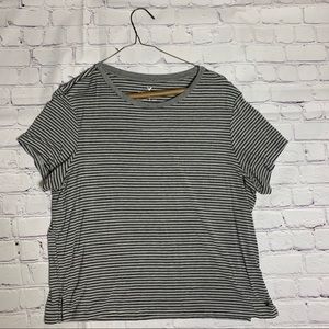 Soft & Sexy AE Tee